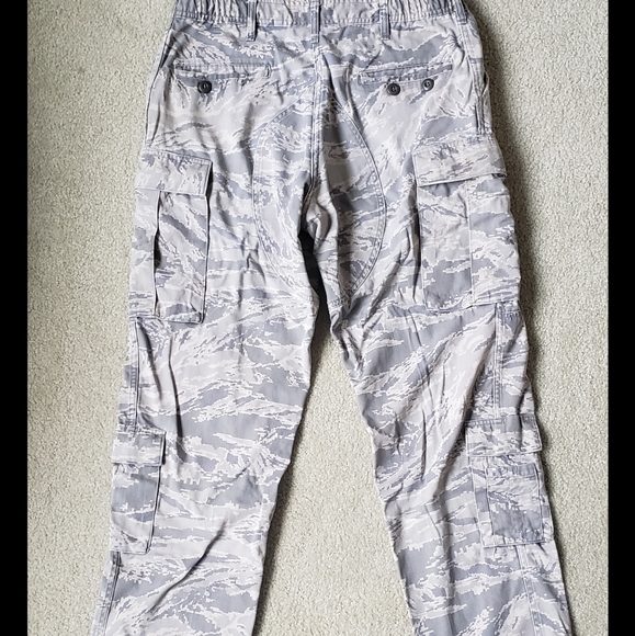 Other - Army digital camo pants 36R